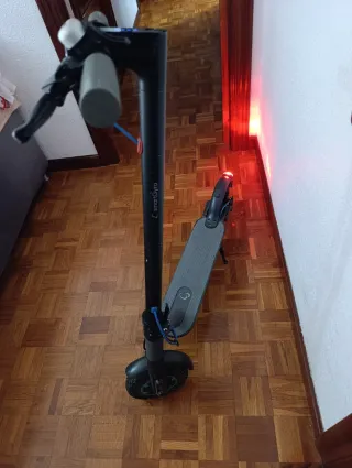 Patinete Eléctrico SmartGyro