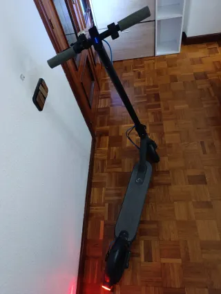 Patinete Eléctrico SmartGyro