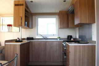 Mobilhomes Cuni , Swift Bordeaux