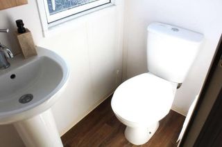 Mobilhomes Cuni , Swift Bordeaux