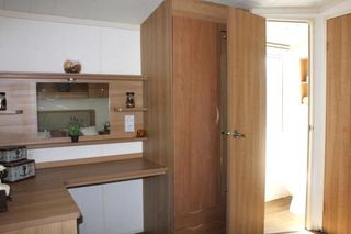 Mobilhomes Cuni , Swift Bordeaux