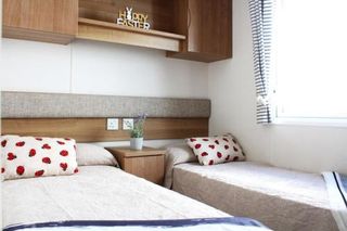 Mobilhomes Cuni , Swift Bordeaux