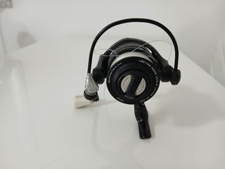 Mulinello da Pesca Spinning Source One 3