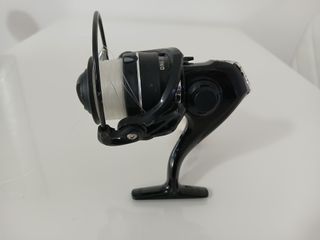 Mulinello da Pesca Spinning Source One 3