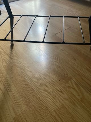 Tavolo da centro retrò vintage in formica ULTIMO PREZZO