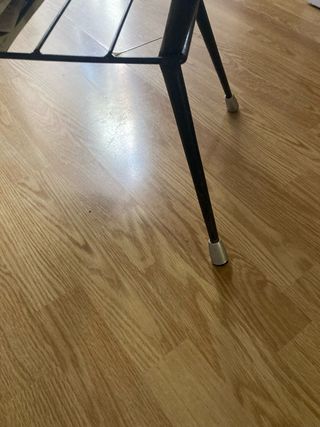 Tavolo da centro retrò vintage in formica ULTIMO PREZZO