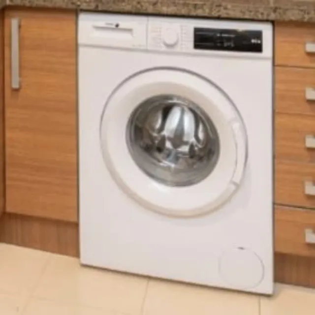 Lavadora poco uso