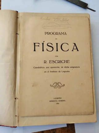 Elementos de Fisica