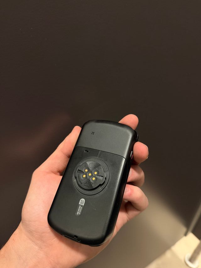 Garmin Edge 1030 Plus GPS Ciclismo