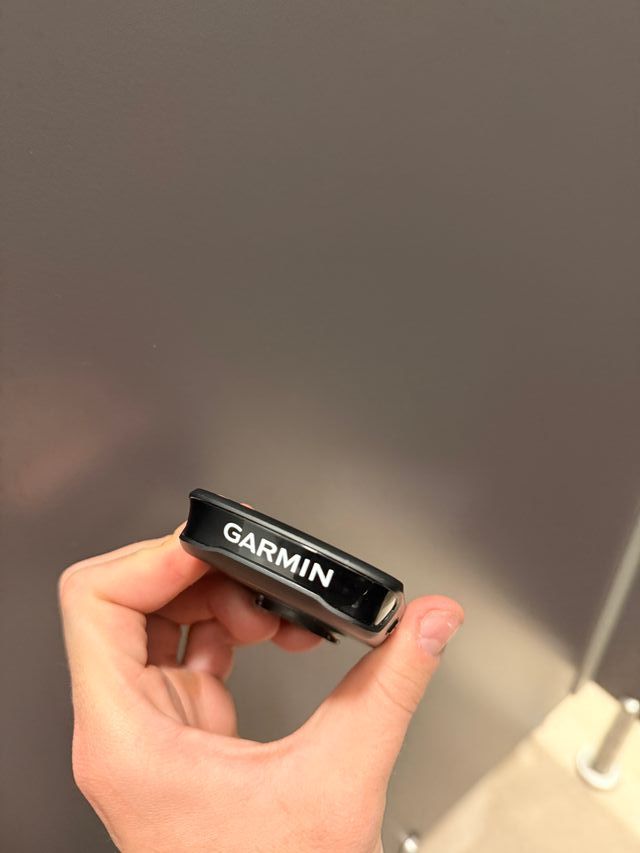 Garmin Edge 1030 Plus GPS Ciclismo