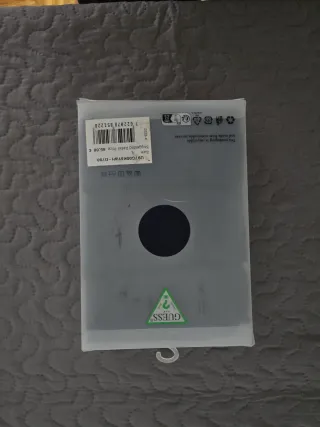 Pack 3 Calzoncillos Guess Est. 1981