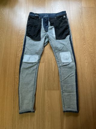 Pantalón vaquero de hombre de G-Star Raw (W33/L34)