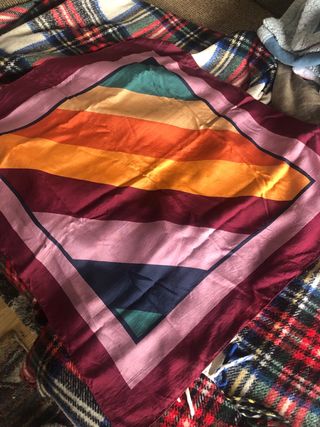 Pañuelo Barts Multicolor