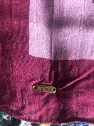 Pañuelo Barts Multicolor