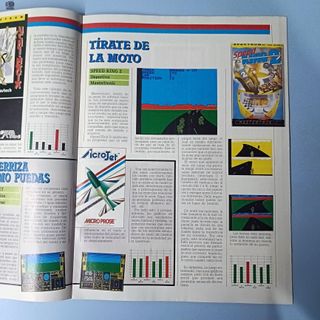 Revista MicroHobby Nº 125
