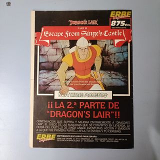 Revista MicroHobby Nº 125