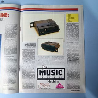 Revista MicroHobby Nº 125