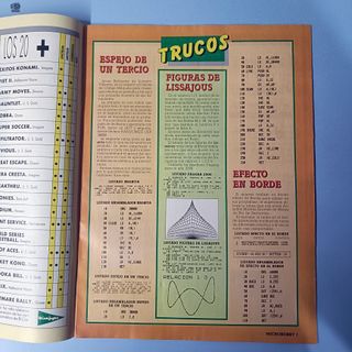 Revista MicroHobby Nº 125