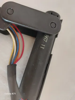 Antena Radio Vintage