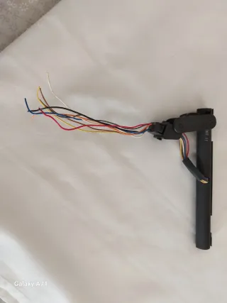 Antena Radio Vintage