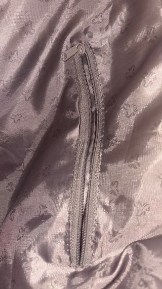 Bolso de viaje con estampado de ositos