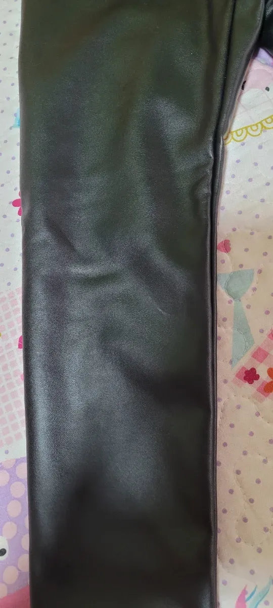 Pantalón térmico niña 3-4 años