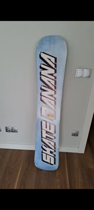 Lib Tech Skate Banana 152