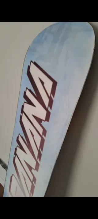 Lib Tech Skate Banana 152