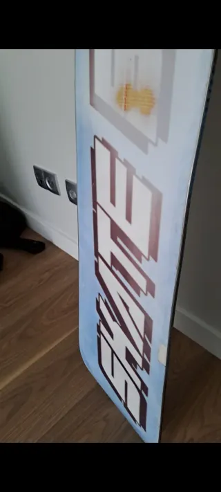 Lib Tech Skate Banana 152