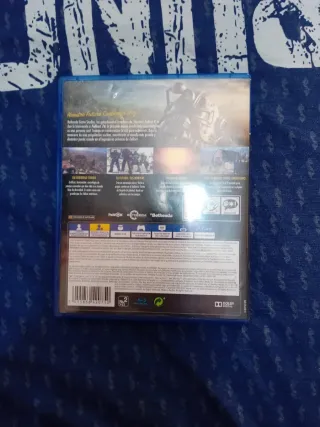 Fallout 76 PS4 (PlayStation 4)