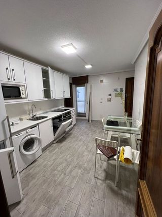 Piso en alquiler en Centro Ciudad en León