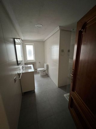 Piso en alquiler en Centro Ciudad en León