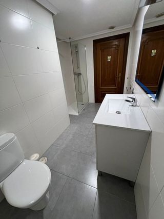 Piso en alquiler en Centro Ciudad en León