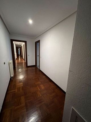 Piso en alquiler en Centro Ciudad en León