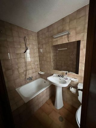 Piso en alquiler en Centro Ciudad en León