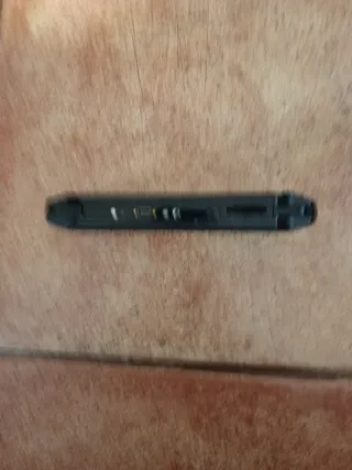 PSP Sony Negra para piezas