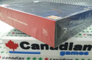 Morbid The Seven Acolytes Signature Edition Switch