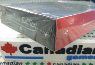 Morbid The Seven Acolytes Signature Edition Switch