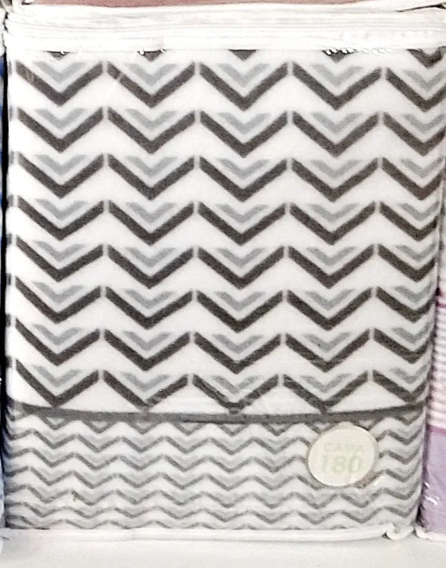 Set lenzuola Pirineo per letto 180