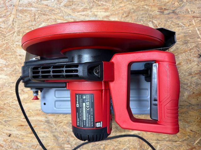 TRONZADORA Einhell TC-MC 355/1