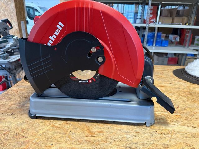 TRONZADORA Einhell TC-MC 355/1