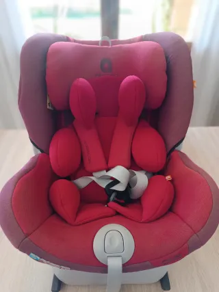 Silla coche Apramo One 0-36 kg