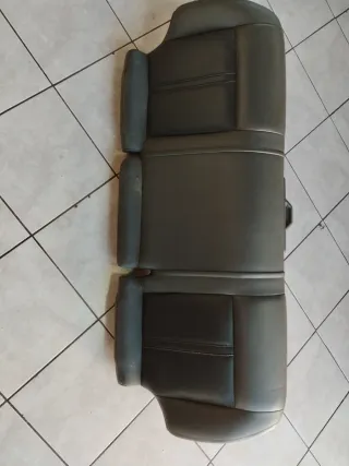 Asientos traseros Jeep Grand Cherokee WK/WH