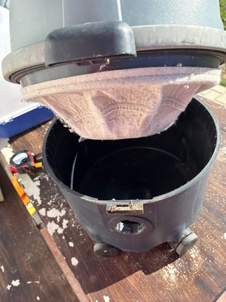 Aspiradora Nilfisk VP300 HEPA