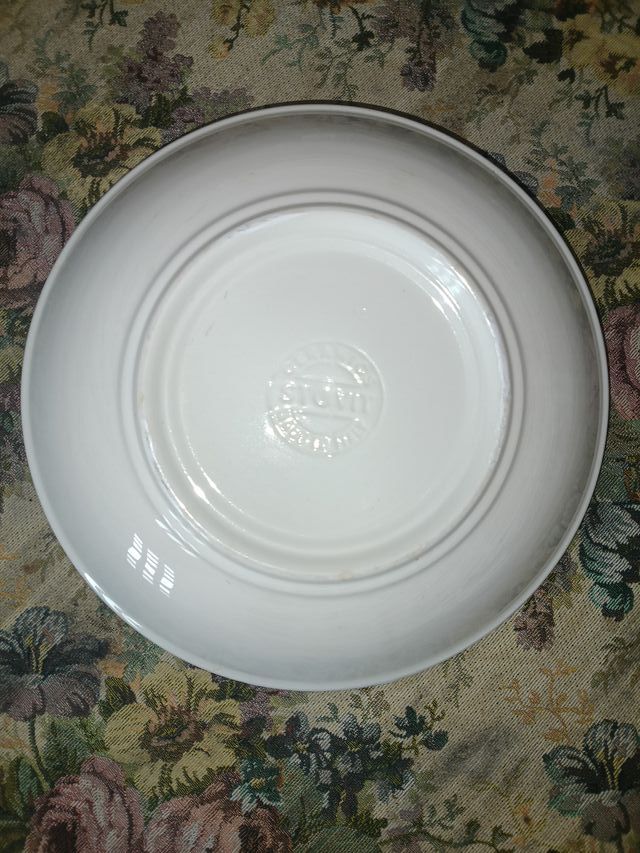 Piatto portata XL STOVIT ceramica