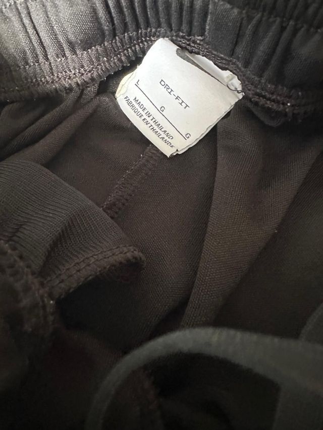 Pantalón Nike Dri-Fit Talla L