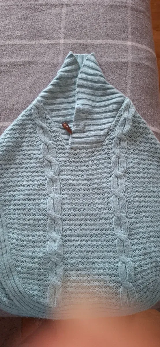 Poncho Teen's by CHG Talla S