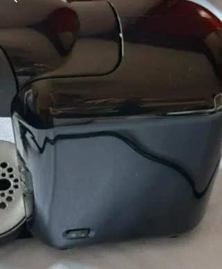 Cafetera Tassimo Bosch