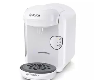 Cafetera Tassimo Bosch