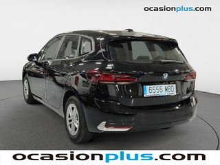 BMW Serie 2 218i Active Tourer 100 kW (136 CV)